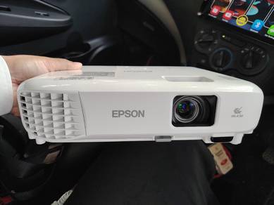 Projector