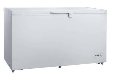 Midea 500L Chest Freezer WD500WR