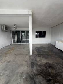 1-storey Terraced House For Sale in Melaka Tengah,MLK