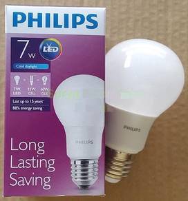 Bulb LED 7 watts - Philips