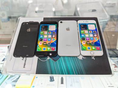 Iphone 8 128Gb