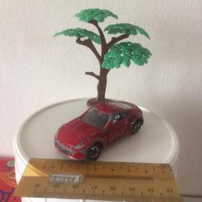 CFE220 2008 TOMY TOMICA 1:57 Nissan Fairlady Z 37