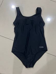 Camel swimming suit