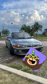 Proton Wira A/B GL in Kuala Terengganu, TRG