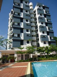 Condominium For Sale in Gardenview Residence