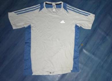 Baju Adidas Response (M)