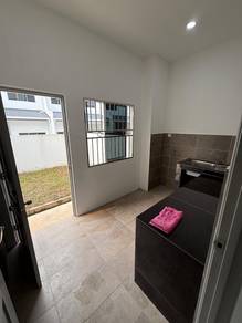 2-storey Terraced House For Rent in Bintulu,SWK