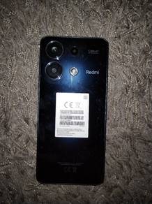 Redmi note 13 4g 256/8