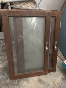 Old antique frame