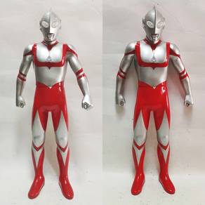 Bandai Kyomoto Collection 3 ULTRAMAN G Action Figu