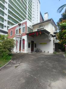 Bungalow House For Sale in Georgetown,PNG