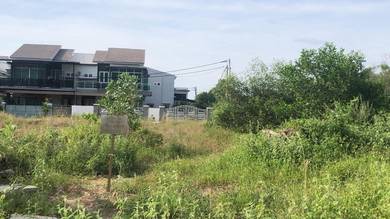Residential Land in Pantai Remis, PRK