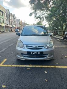 Perodua Viva EZ STANDARD in Bandar Mahkota Cheras, SGR