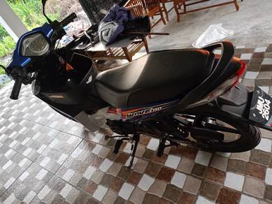 Honda Wave 110
