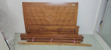Bed  2sets