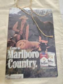 marlboro board.