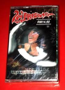 UPRISING CASSETTE Kaset