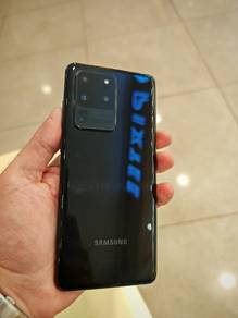 Samsung Galaxy S20 Ultra 5G, 12/128, OPEN SWAP