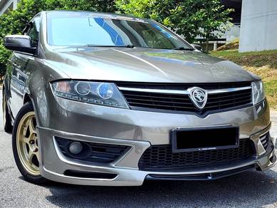 Proton Preve EXECUTIVE in Cheras, SGR