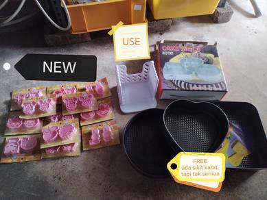 Baking semua