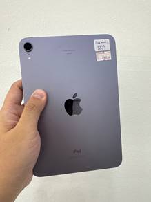 iPad Mini 6 64GB Wifi (MZ Mobile)