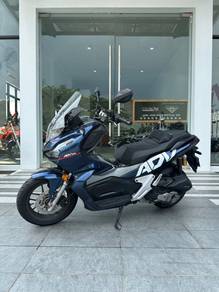 Honda ADV 150