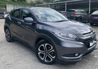 Honda HR-V V in Puchong, KUL