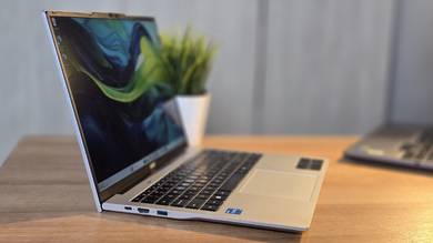 Acer Aspire 16, i5 13th gen, 16gb ddr5