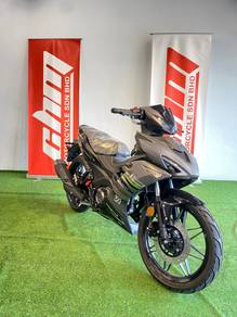 Modenas Z15GT