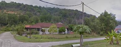 Residential Land in Ipoh, PRK