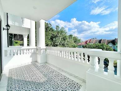 Bungalow House For Sale in Setiawangsa,KUL