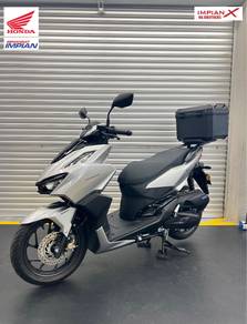 Honda Vario 160