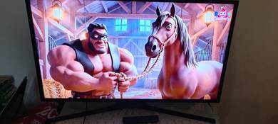 Smart Tv Samsung 40inci HD