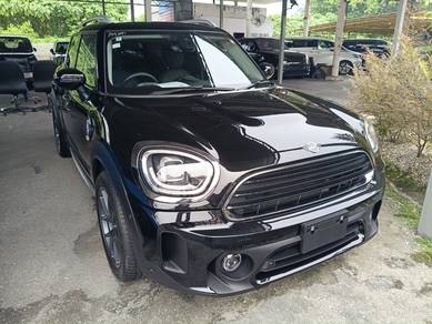 Mini John Cooper Works JOHN COOPER WORKS in Ipoh, PRK