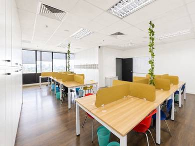 Office space For Rent in Others,KUL