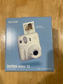 Instax mini 12