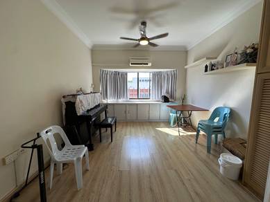 Apartment For Sale in Likas Court