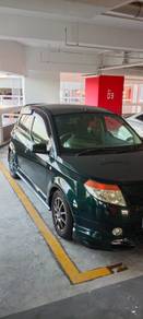 Proton Savvy LITE AMT in Bukit Jelutong, SGR