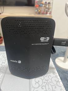 WiFi 6 mesh