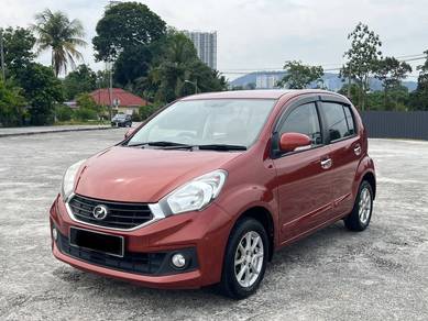 Perodua MyVi PREMIUM X in Cheras, SGR