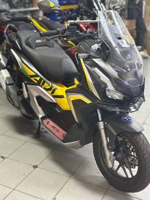 Honda ADV 160