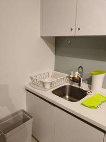 Service Residence For Rent in Cheras,KUL