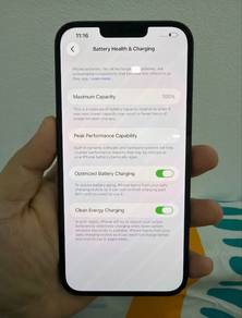 Iphone 14 plus 256GB BLACK