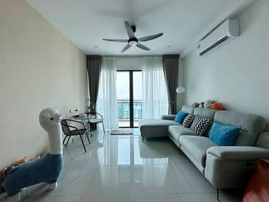 Condominium For Sale in Waterside Residence