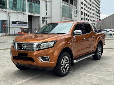 Nissan Navara VL in Seri Kembangan, SGR