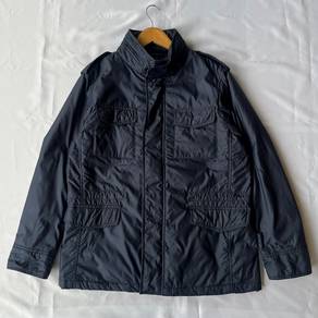 Uniqlo Windbreaker