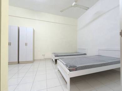 Room in Kepong, KUL