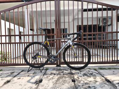  [Ultegra/UCI Carbon Top Race RB]