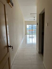 Apartment For Rent in Puteri Bayu Apartments (Bayu Puteri)