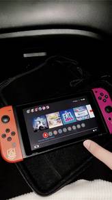 nintendo switch v2 